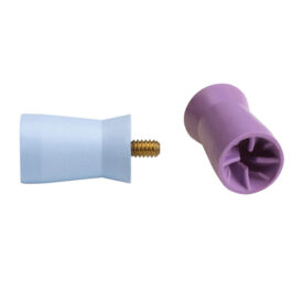 Young Turbo Plus LF Cup weich lila 144St Young Turbo Plus LF Cup weich lila 144St