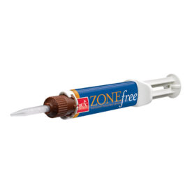 Zonefree Automix transluzent 4G Spr Zonefree Automix transluzent 4G Spr