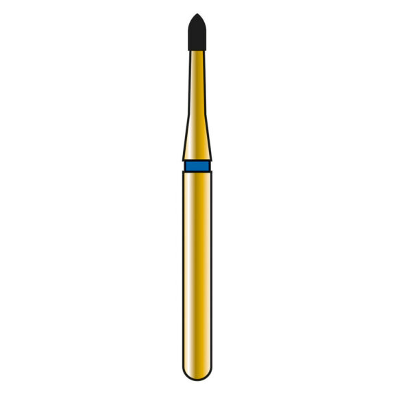 Diatech Diamant FG G874.010 2ML  5St | 259020