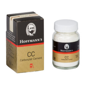 Hoffmann's Carboxyl.Cem. 1 weißlich 100g Hoffmann's Carboxyl.Cem. 1 weißlich 100g
