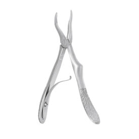 Zahnzange 7C EU OK Wurzel matt St Zahnzange 7C EU OK Wurzel matt St