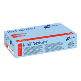 Nitril Next Generation Gr. S 100St Nitril Next Generation Gr. S 100St