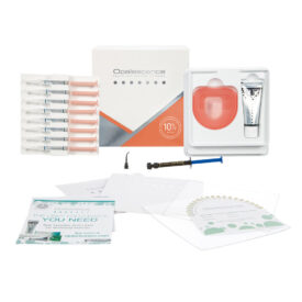 Opalescence PF 10% Melone Doctor Kit Opalescence PF 10% Melone Doctor Kit