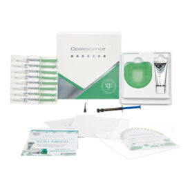 Opalescence PF 10% Mint Doctor Kit Opalescence PF 10% Mint Doctor Kit