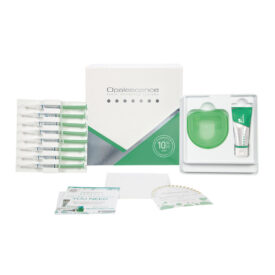 Opalescence PF 10% Mint Patient Kit Opalescence PF 10% Mint Patient Kit