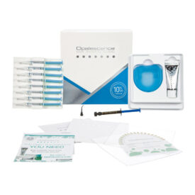 Opalescence PF 10% Neutral Doctor Kit Opalescence PF 10% Neutral Doctor Kit