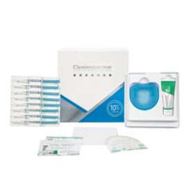 Opalescence PF 10% Neutral Patient Kit Opalescence PF 10% Neutral Patient Kit