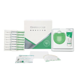 Opalescence PF 16% Mint Patient Kit Opalescence PF 16% Mint Patient Kit