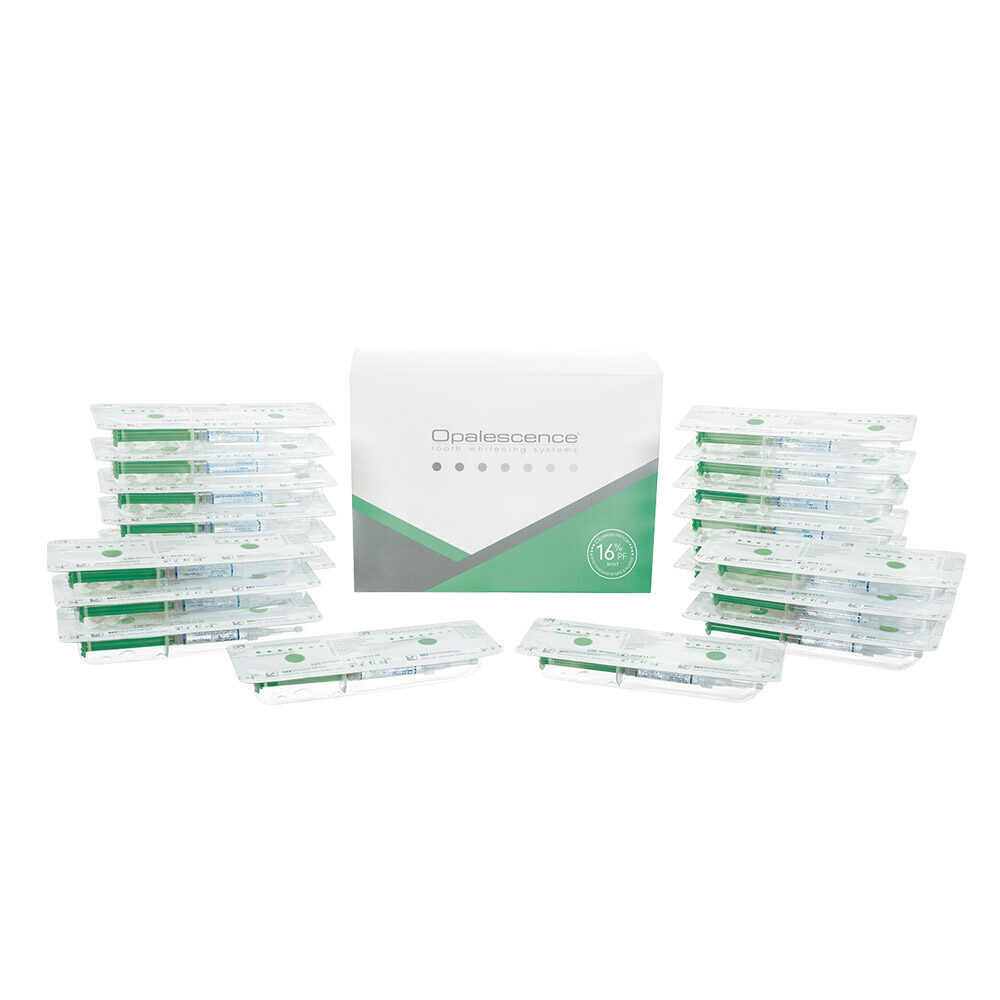 Opalescence PF 16% Mint Refill | 288285 Opalescence PF 16% Mint Refill | 288285