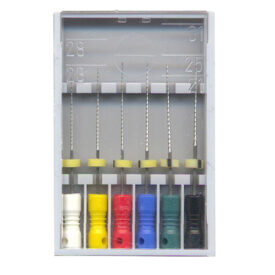 Hedströmfeilen 174 25mm SO1 Sortiment Hedströmfeilen 174 25mm SO1 Sortiment