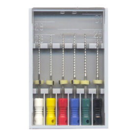 Hedströmfeilen 174 25mm SO2 Sortiment Hedströmfeilen 174 25mm SO2 Sortiment