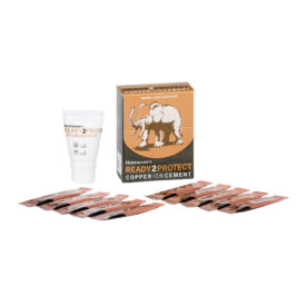 Hoffmann's READY2PROTECT Copp.Cement Kit Hoffmann's READY2PROTECT Copp.Cement Kit