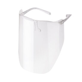 Monoart Visier groß incl. 10 Schilde St Monoart Visier groß incl. 10 Schilde St