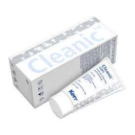 Cleanic m. Fluorid light 100g Tb Cleanic m. Fluorid light 100g Tb