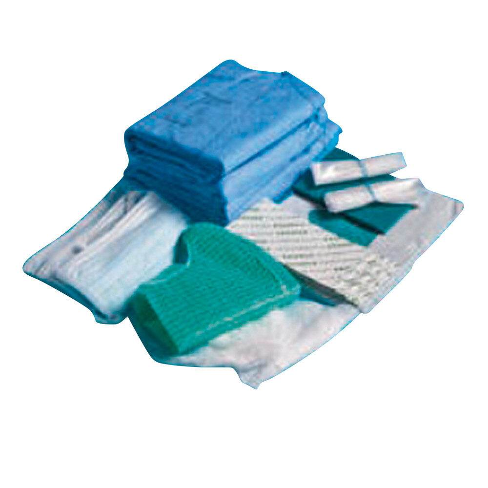 Procedure Pack Dental Set Plus Pa | 274759 Procedure Pack Dental Set Plus Pa | 274759