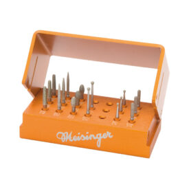 Diamant FG f. Zirkonoxid Sort Diamant FG f. Zirkonoxid Sort