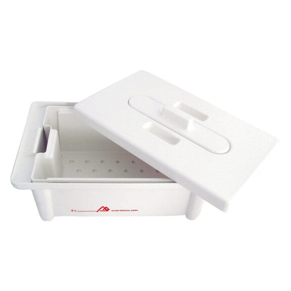 Desinfektionswanne 4Ltr St | 259273