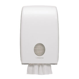 Aquarius Handtuchspender Interfold St Aquarius Handtuchspender Interfold St