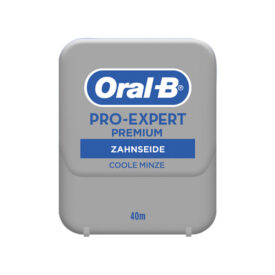 Oral-B ProExpert Premium Floss 40m Oral-B ProExpert Premium Floss 40m