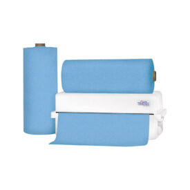 Patientenumhang 3 80×54 skyblau Rl Patientenumhang 3 80×54 skyblau Rl