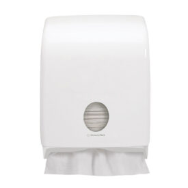 Aquarius Handtuchspender Standard St Aquarius Handtuchspender Standard St