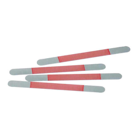 Wash-Checks Indikatorp. H Dental 100St | 289269