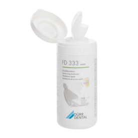 FD 333 Wipes Schnelldesinf. Dose FD 333 Wipes Schnelldesinf. Dose
