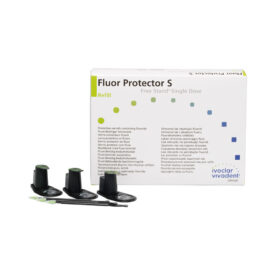 Fluor Protector S Single Dose  Nfpa Fluor Protector S Single Dose  Nfpa