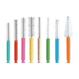 Curaprox CRA 08 prime roto pink 50St Curaprox CRA 08 prime roto pink 50St