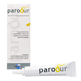 Parodur Gel Limette 10ml Parodur Gel Limette 10ml