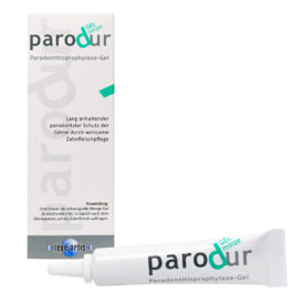 Parodur Gel Minze 10ml Parodur Gel Minze 10ml
