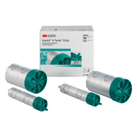 Imprint 4 Penta Putty Refill Imprint 4 Penta Putty Refill