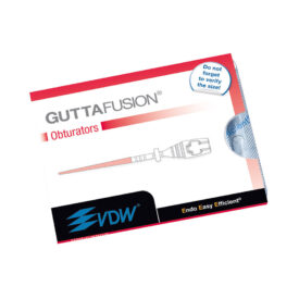 GUTTAFUSION pink Obturator Gr.20  6St GUTTAFUSION pink Obturator Gr.20  6St