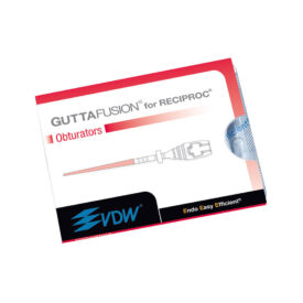 GUTTAFUSION pink Reciproc Obt. R40  30St GUTTAFUSION pink Reciproc Obt. R40  30St