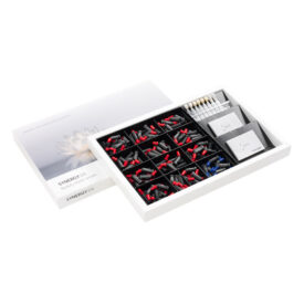 Synergy D6 Limitd Edition Kit Tips Promo Synergy D6 Limitd Edition Kit Tips Promo