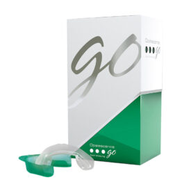 Opalescence Go 6% Mint 6 Patient Kit Opalescence Go 6% Mint 6 Patient Kit