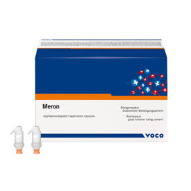 Meron Application Capsule 150St Meron Application Capsule 150St