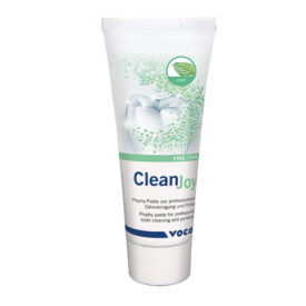 CleanJoy Zahnreinigungspaste fein  100g CleanJoy Zahnreinigungspaste fein  100g