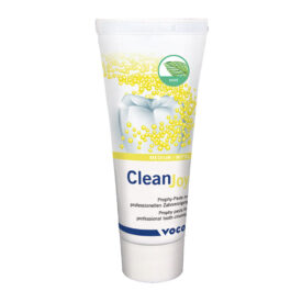 CleanJoy Zahnreinigungspaste medium 100g CleanJoy Zahnreinigungspaste medium 100g
