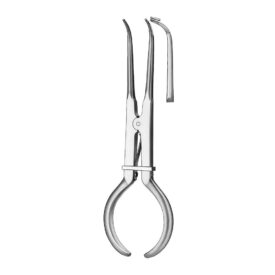 Kofferdam Klammerzange Stoke C.M. St Kofferdam Klammerzange Stoke C.M. St