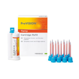 Prevision Temp Cartridge A1 Refill Prevision Temp Cartridge A1 Refill