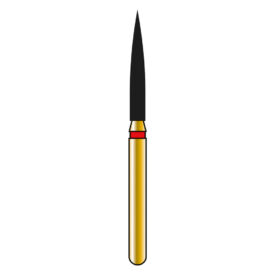 Diatech Diamant FG 863.014 10F  5St Diatech Diamant FG 863.014 10F  5St