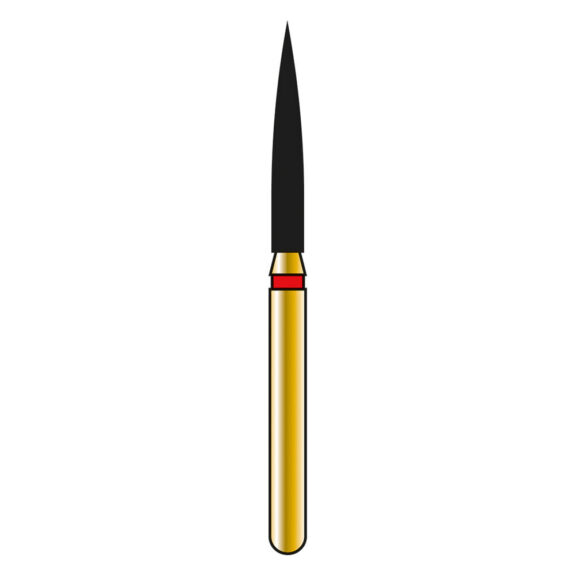Diatech Diamant FG 863.014 10F  5St | 302288