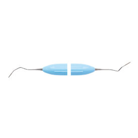 Furkationsfeile Diamant mesial-distal St Furkationsfeile Diamant mesial-distal St