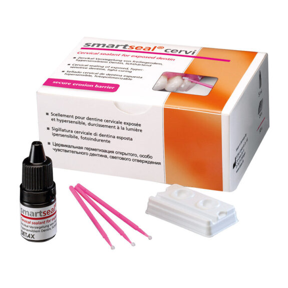 smartseal cervi 5ml Stapa | 259766