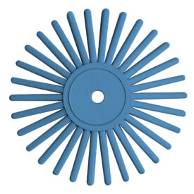 Eveflex Twist Polierer ET-526 unm.10St Eveflex Twist Polierer ET-526 unm.10St