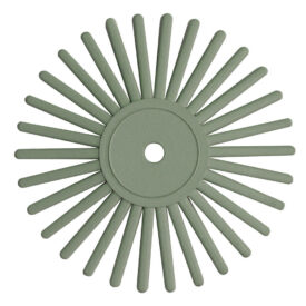 Eveflex Twist Polierer ET-826 unm.10St Eveflex Twist Polierer ET-826 unm.10St