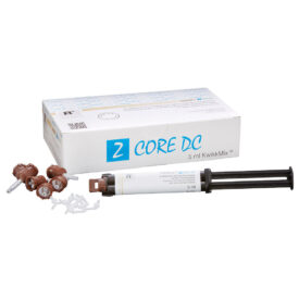 FANTESTIC Z CORE DC KwikkMix weiß/op. Pa FANTESTIC Z CORE DC KwikkMix weiß/op. Pa