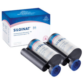 Silginat Kartusche 2x380ml Refill Silginat Kartusche 2x380ml Refill