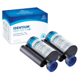 Identium Heavy Fast 2x380ml Refill Identium Heavy Fast 2x380ml Refill